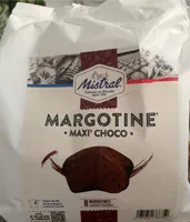Margotine maxi’choco