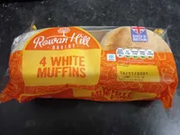 English Muffins