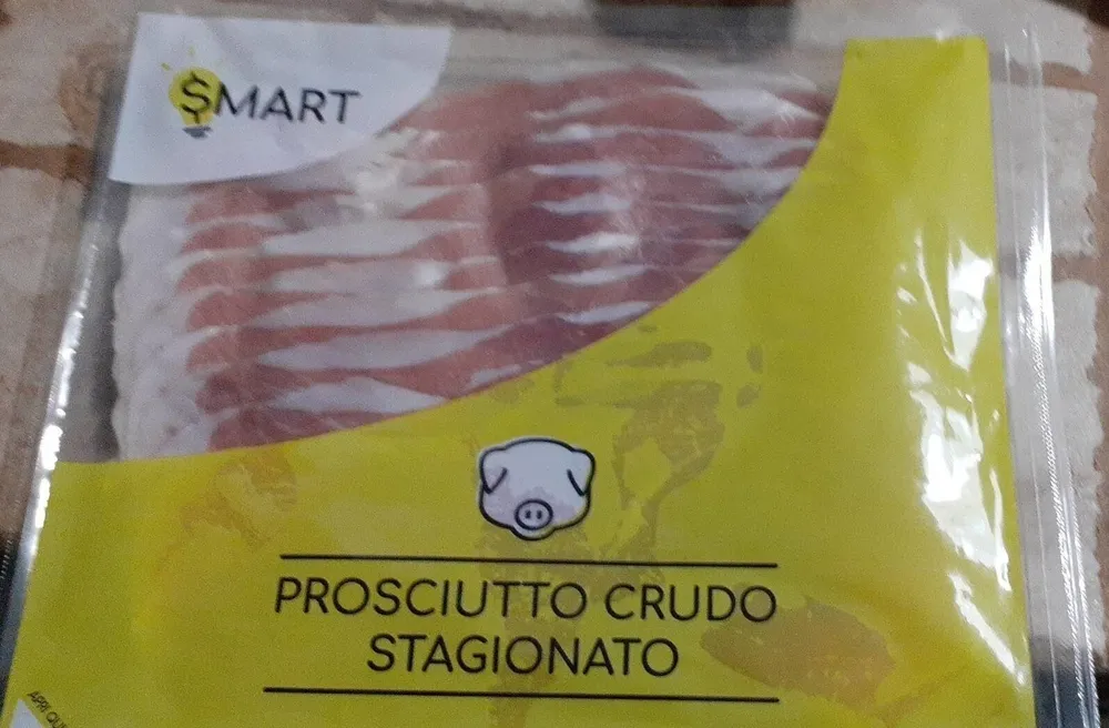 Prosciutto  crudo stagionato
