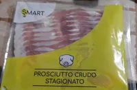 Prosciutto  crudo stagionato