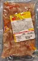 Insalata di nervetti