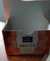 Moment calint tisane