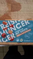 Bio Tomatensouce