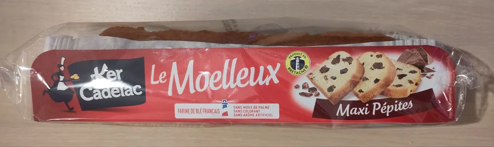 Le Moelleux