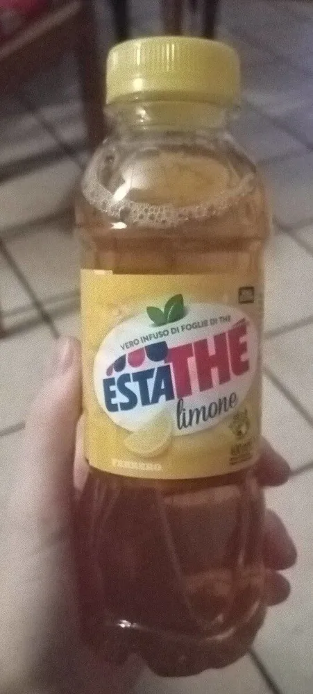 Esta thè