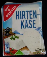 Hirtenkäse
