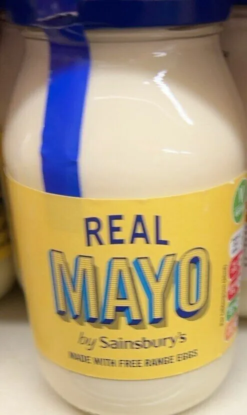 Real Mayo
