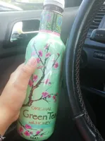 Green tea
