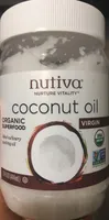 Huile De Coco Vierge Bio