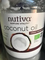 Huile De Coco Vierge Bio
