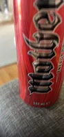 energy drink