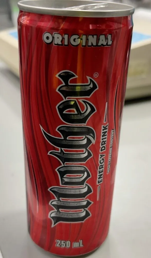 Energy Drink