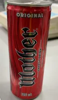 Energy Drink