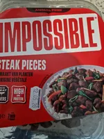 STEAK PIECES