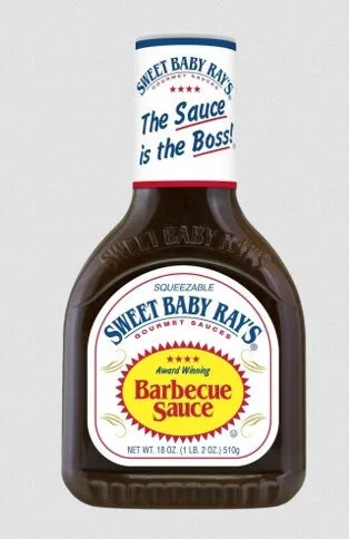 Barbecue Sauce