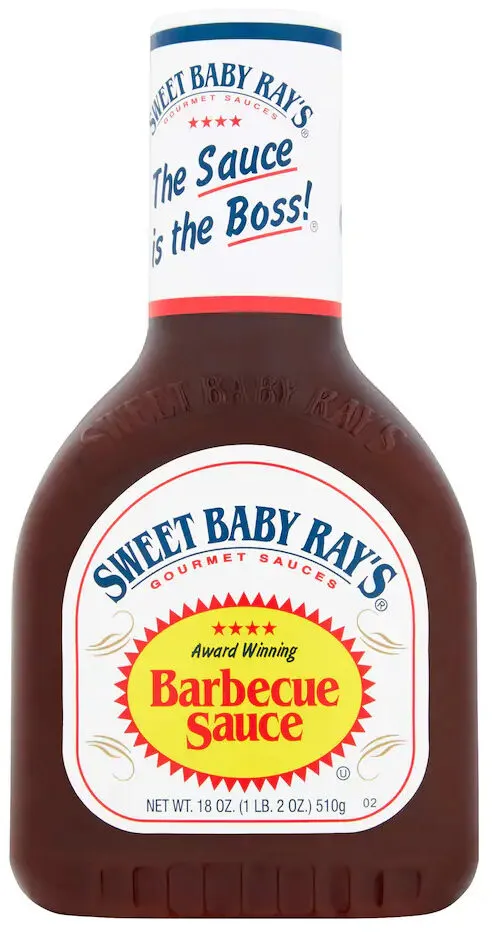 Barbecue sauce