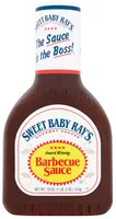 Barbecue sauce
