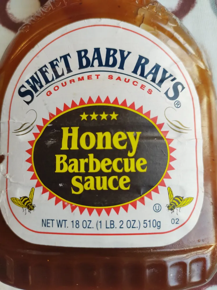 BBQ Sauce