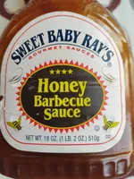 BBQ Sauce