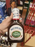 Sweet Baby Ray