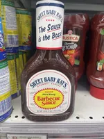 Barbecue Sauce