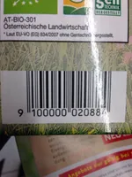 Österreichische Bio-Vollmilch aus Wiesenmilch