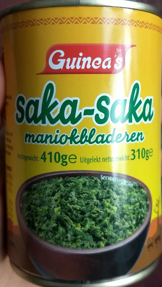 saka saka