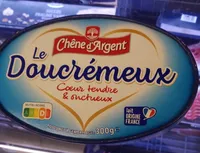Le doucrémeux