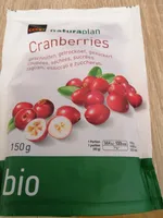 Cranberries