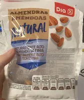 Almendras