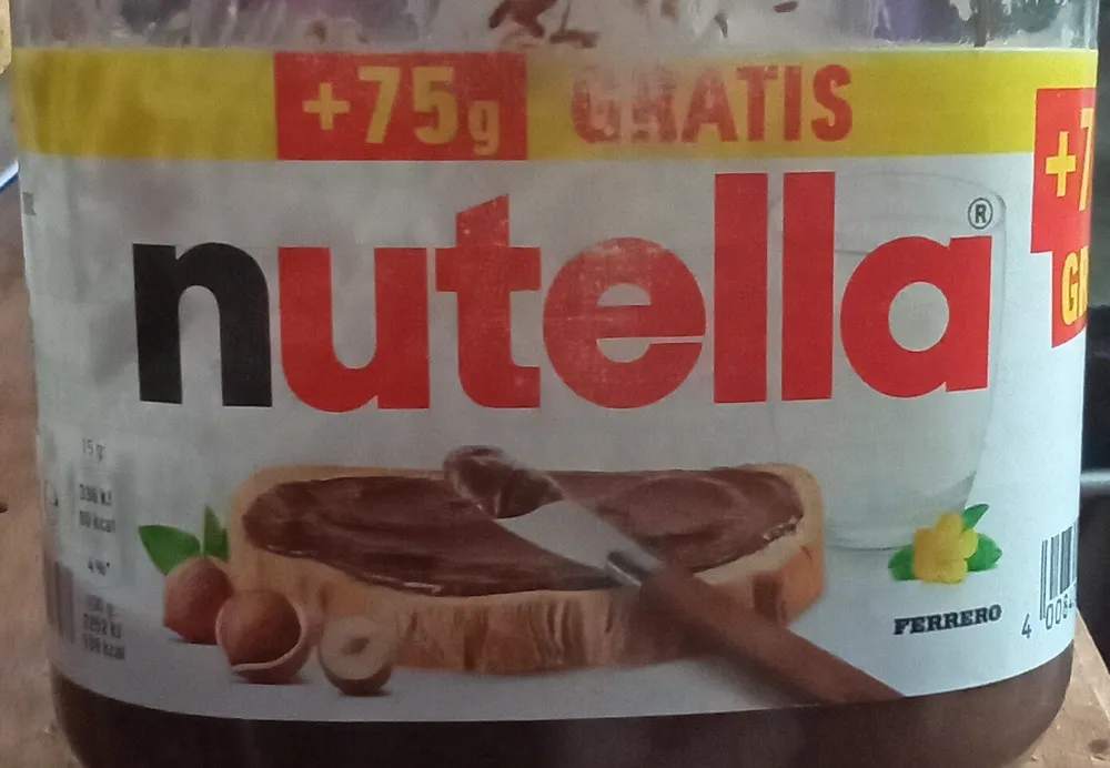 Nutella