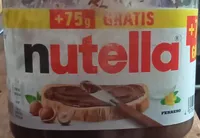 Nutella