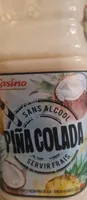 Piña colada