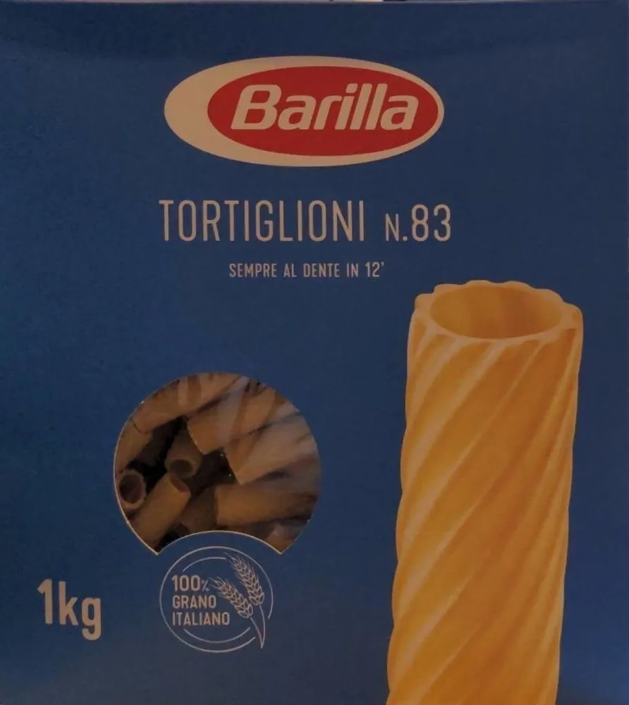 Tortiglioni