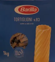 Tortiglioni