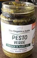Pesto verde
