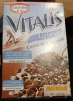 Muesli Vitalis light chocolat