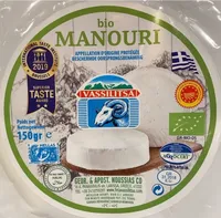 Manouri