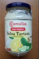 salsa tartara