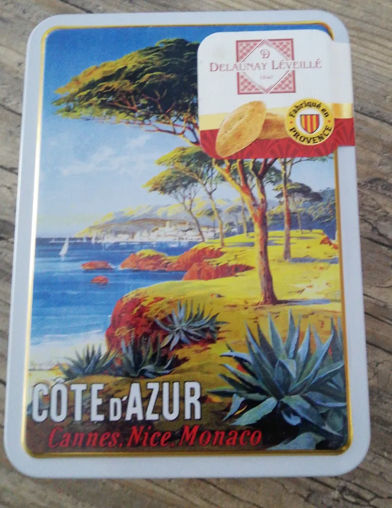 côte d'azur