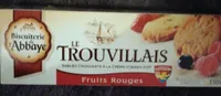 Le trouvillais