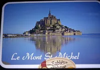 Les sablés de l'abbaye