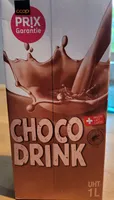 Choco Drink