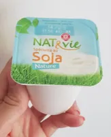 Spécialité au soja nature