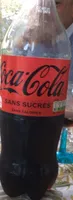 Coca cola zero