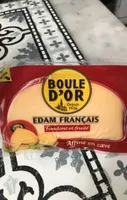 Edam français