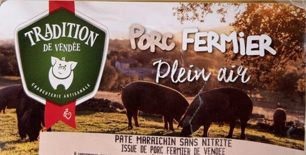 Paté maraichin