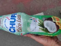 Chufa coco loco