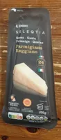 Queso parmigiano reggiano