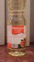 Perezsol aceite de girasol refinado